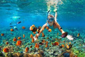 Matinloc island nido el tour hopping private destination
